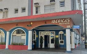 Ibericas Praia Hotel